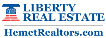 Liberty Real Estate Hemet Realtors