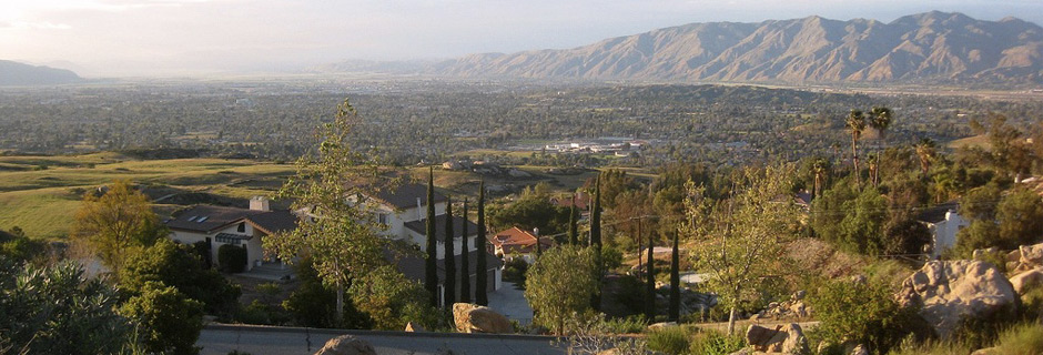 Hemet San Jacinto Valley